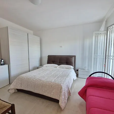 Bed & Breakfast Raffaello Trani