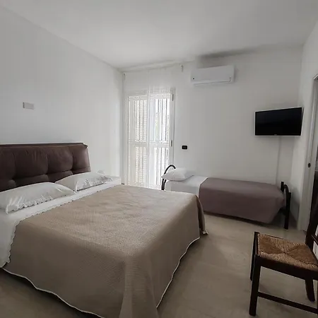 B&B Raffaello 트라니