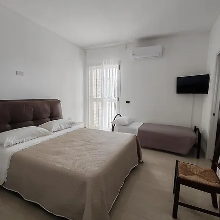 Bed & Breakfast Raffaello Trani